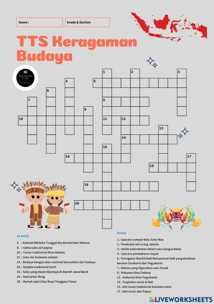 Latihan Soal Bahasa Indonesia Kelas 4 Sd Latihan Soal Bahasa Indonesia Kelas 4 Sd