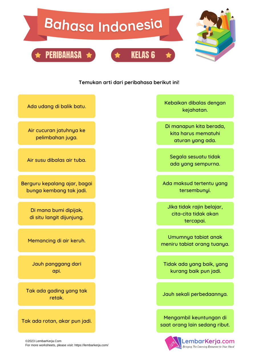Contoh Soal Tentang Poster Bahasa Indonesia Contoh Soal Tentang Poster Bahasa Indonesia