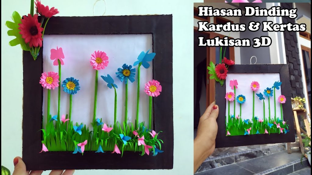 5 Rahasia Membuat Soal Pilihan Ganda dari Contoh Kerajinan 3 Dimensi Soal Kelas 1 Semester 2
