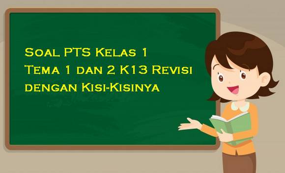 Download Soal PTS Tema 3 Kelas 3 K13 Ternyata Ini Kunci Sukses Hadapi Penilaian Tengah Semester 2026 Download Soal PTS Tema 3 Kelas 3 K13 Ternyata Ini Kunci Sukses Hadapi Penilaian Tengah Semester 2026