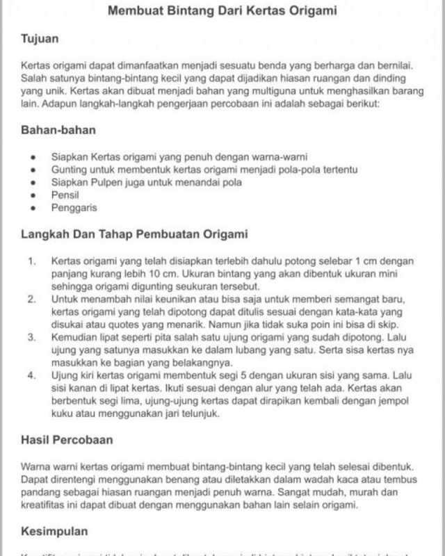 Wajib Tahu! Kumpulan Contoh Soal Tema 9 Subtema 3 Kelas 4 Semester 2 Terbaru