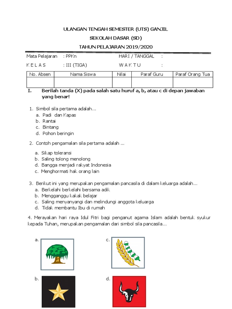Wajib Tahu Rahasia Menjawab Soal PPKN Kelas 3 SMA Terkait Kasus Perundungan Anak Wajib Tahu Rahasia Menjawab Soal PPKN Kelas 3 SMA Terkait Kasus Perundungan Anak
